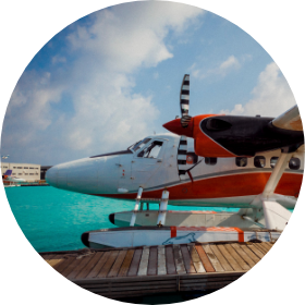 飛機水面(miàn)起(qǐ)降 飛機水面(miàn)起(qǐ)降